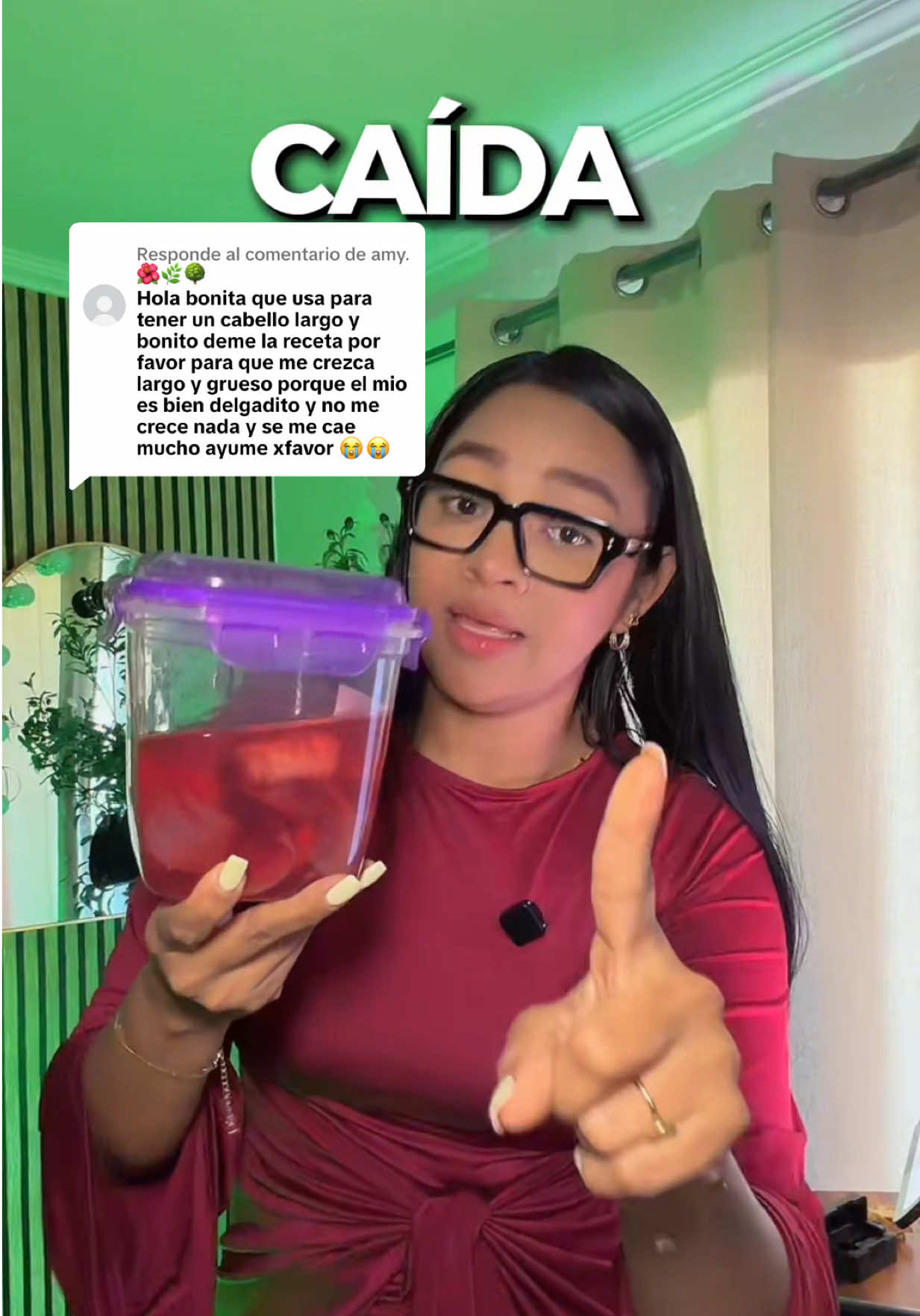 @Pao tu comadrita 💁🏻♀️