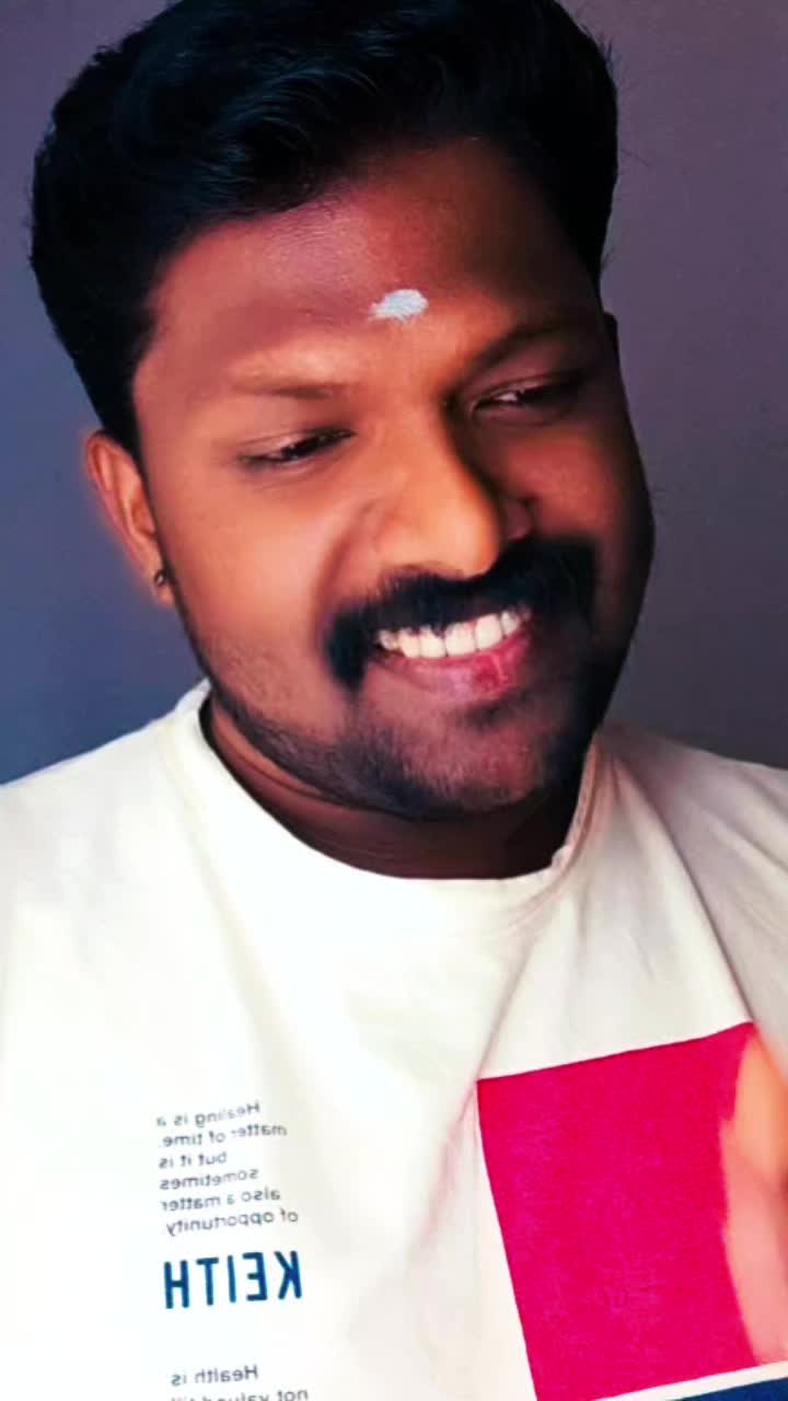 @Santhosh Sasidharan