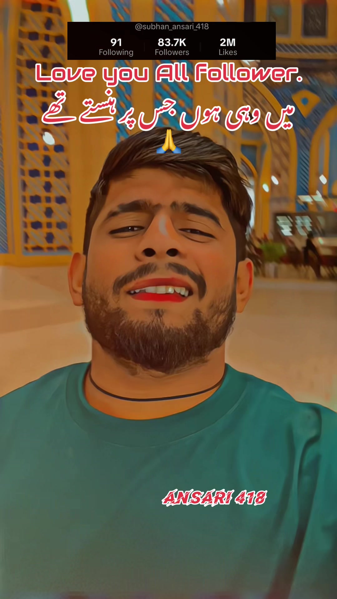 @SUBHAN-ANSARI-418💎