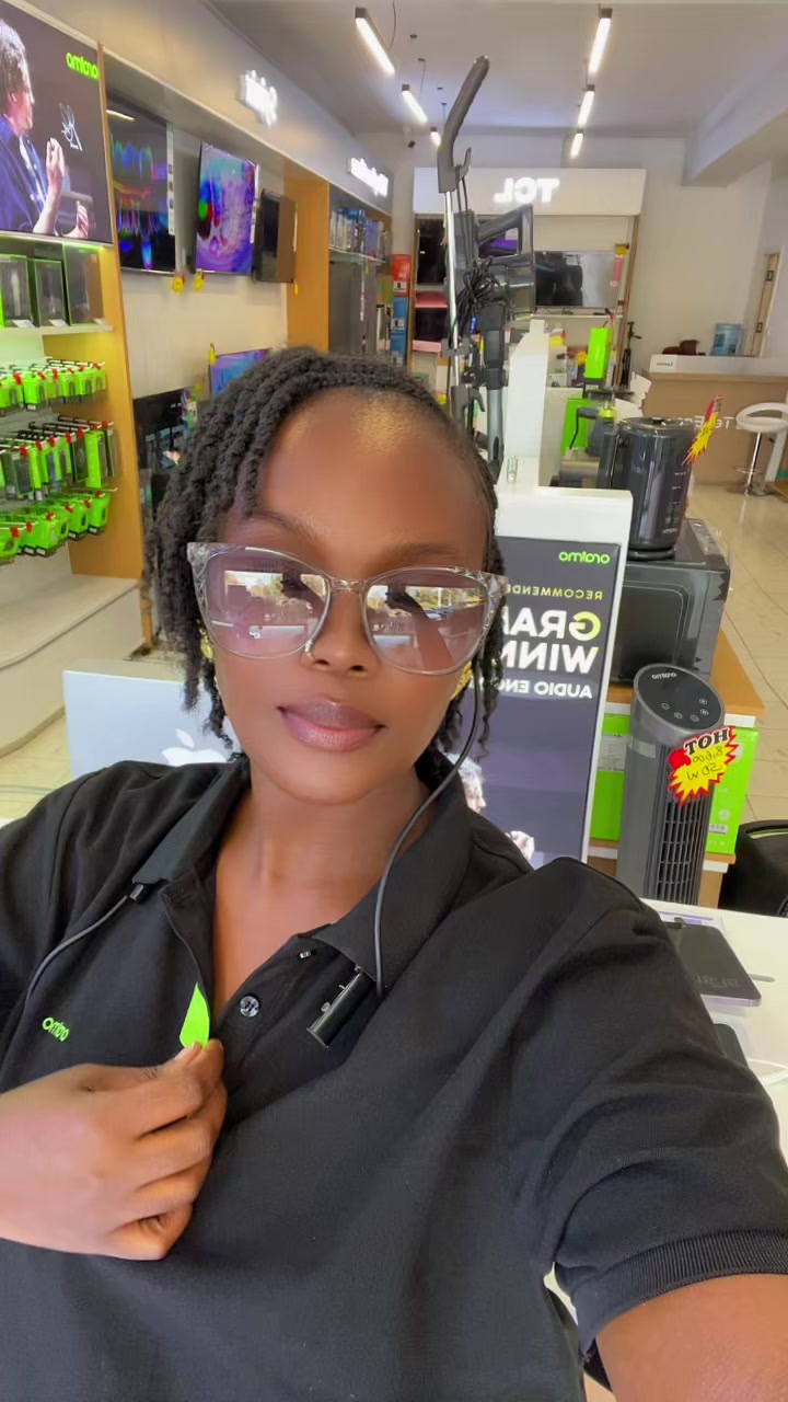 @Carol Wawira