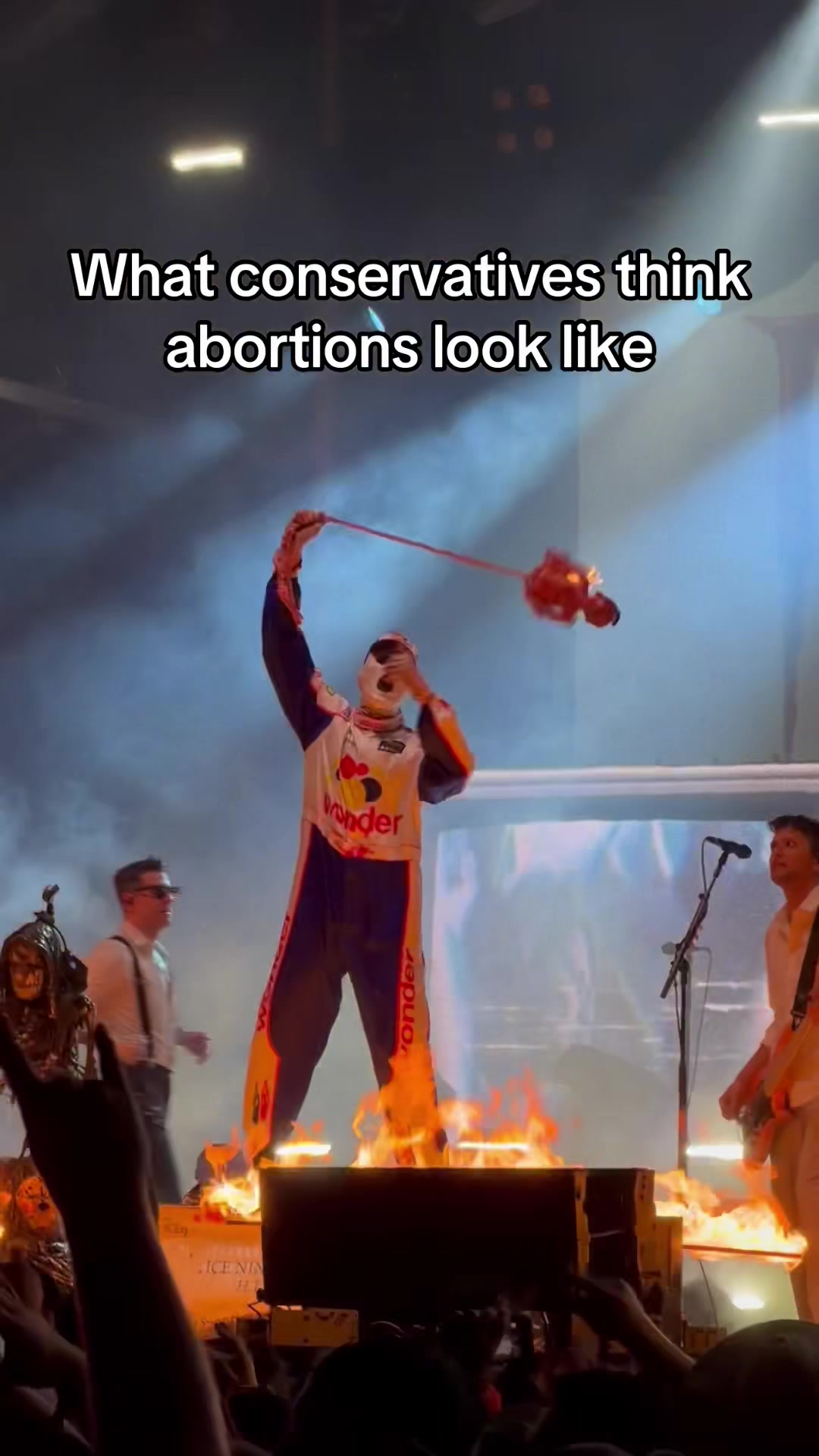@Bottled Rage