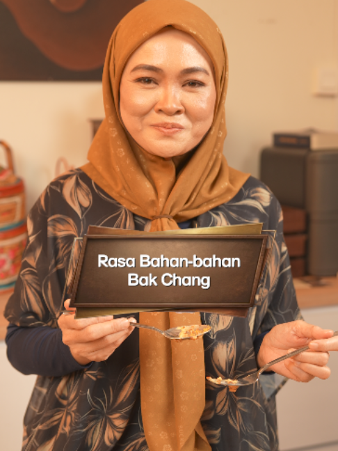 @Mama Cah Kitchen