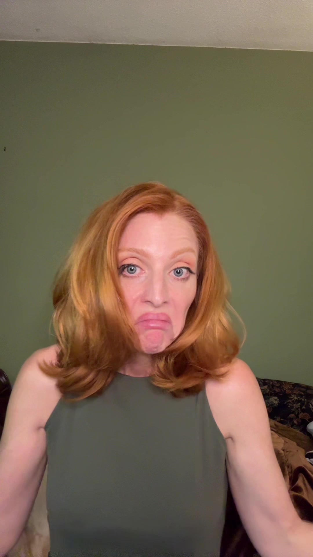 @Canadian Ginger