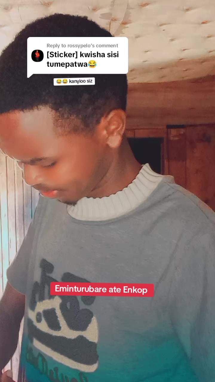 @Enkerai Ornyangusi