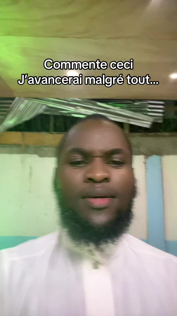 @Berger Cephas Bissangou ✝️