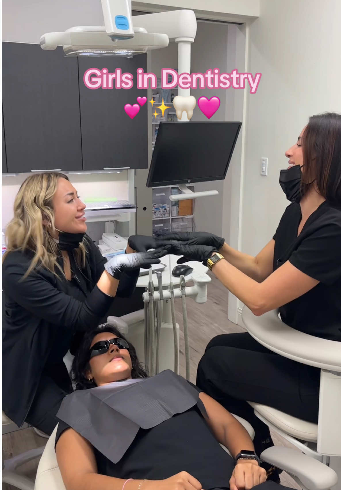 @Dentistry on Swann