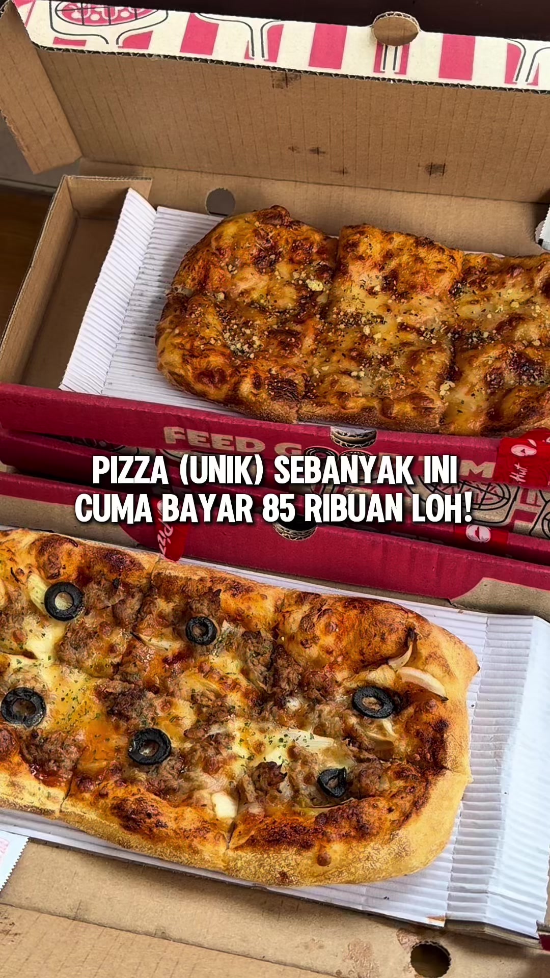 @Handy | Food & Travel