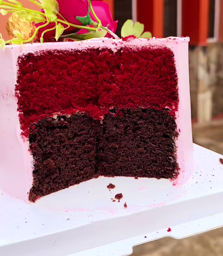 @Chrissy’s Cakes-Kumasi