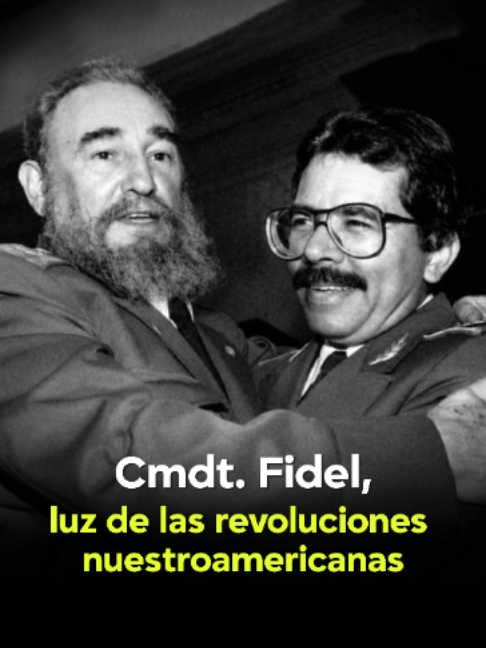 @La Gaceta Sandinista