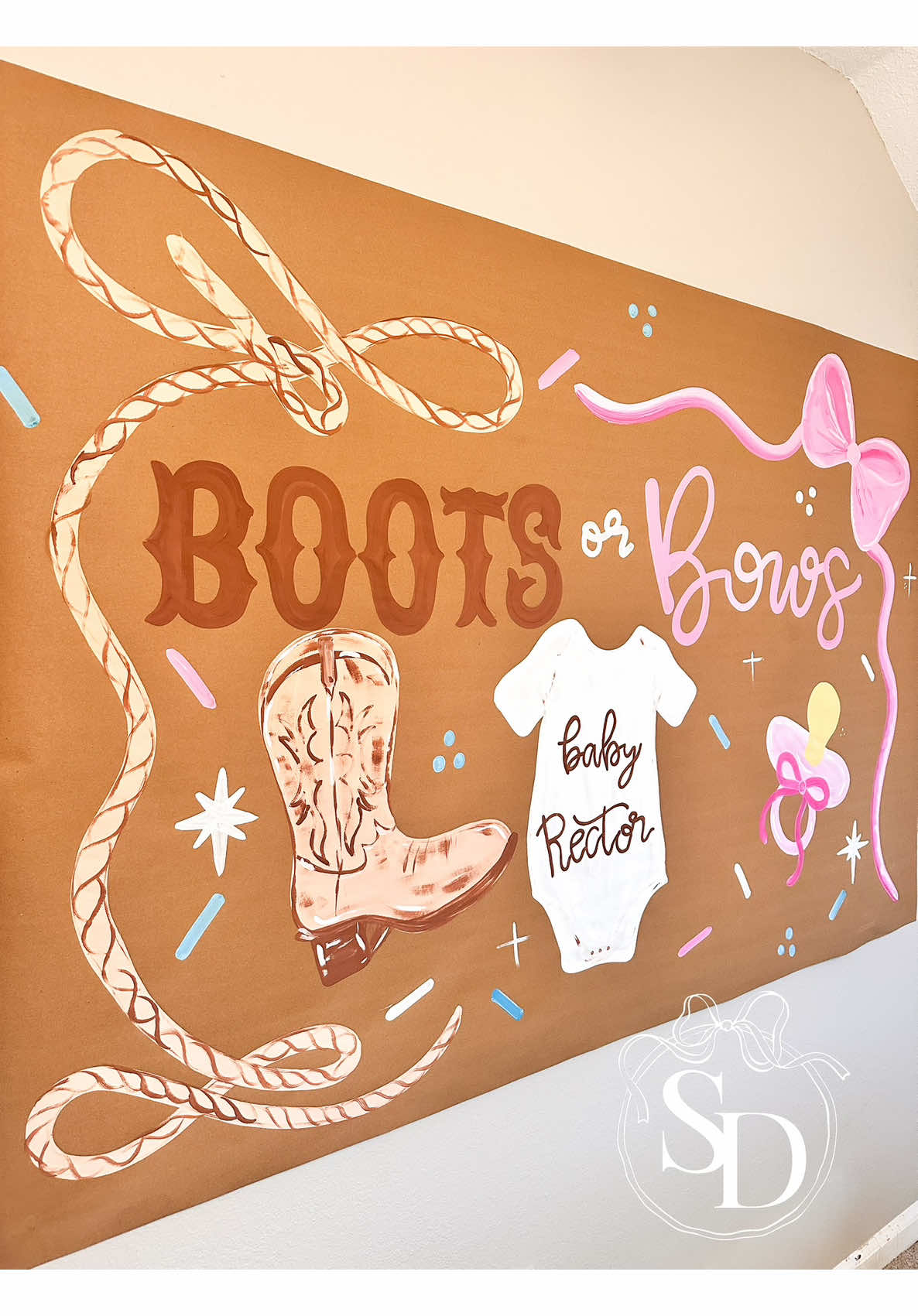 @Sam&rsquo;s Signs & Designs