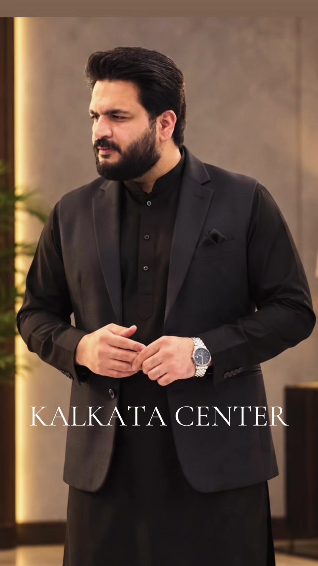 @KALKATA CENTER Maki Market Fsd