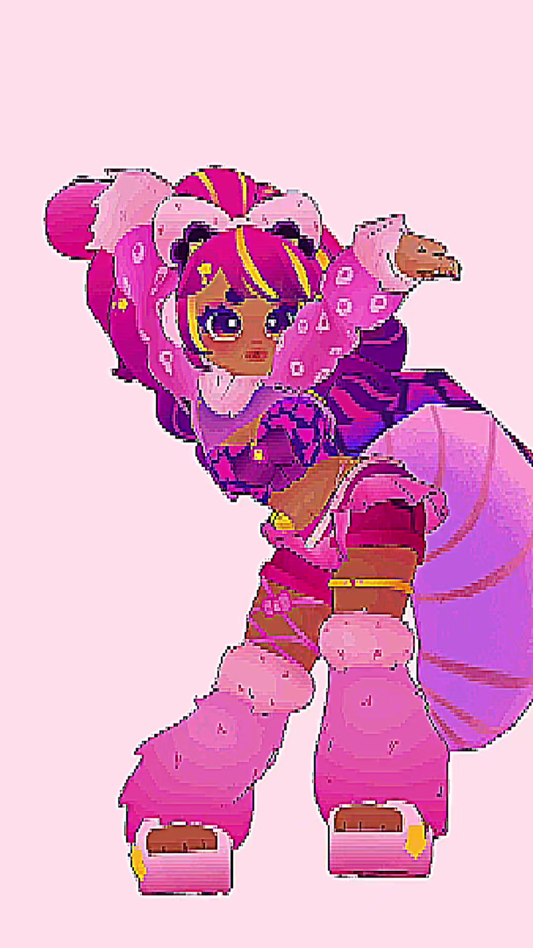 @DariRuuPom ✨ Vtuber