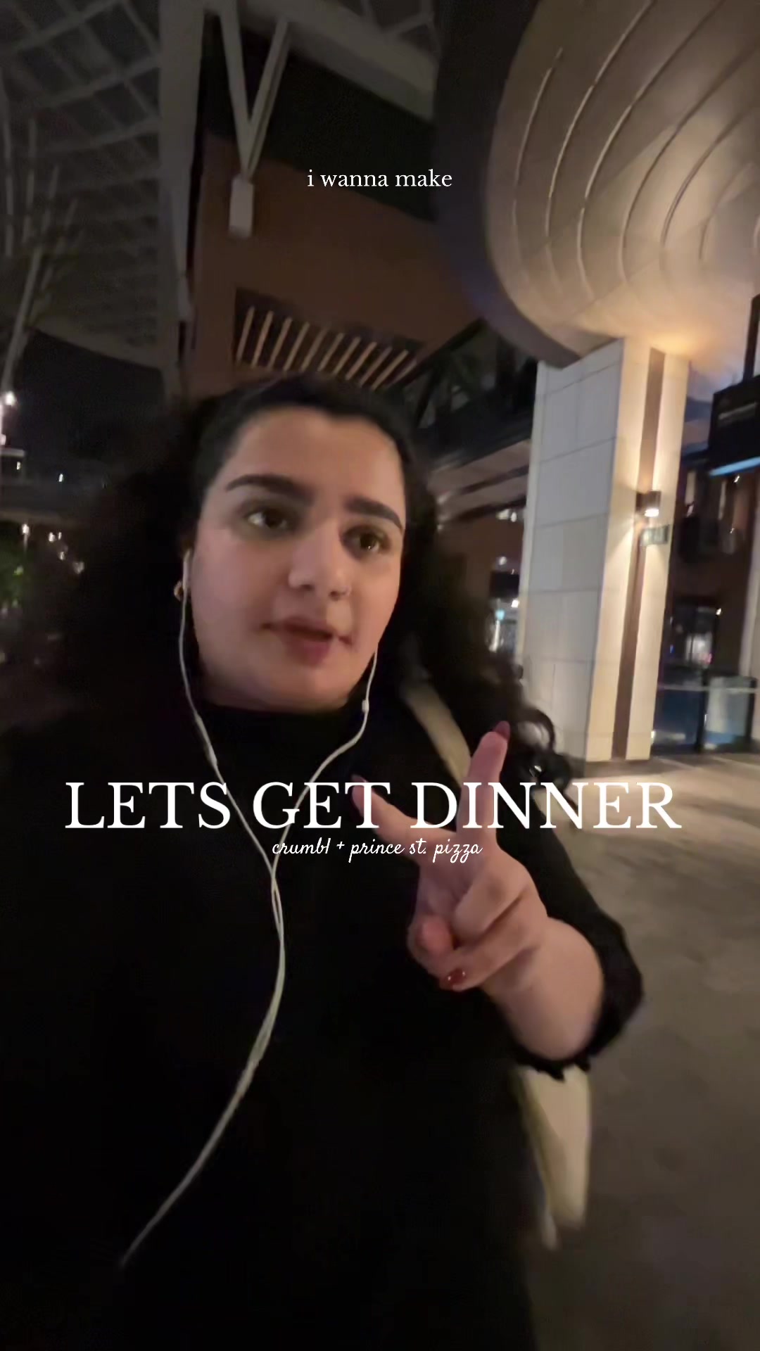 @Lara Bhatia