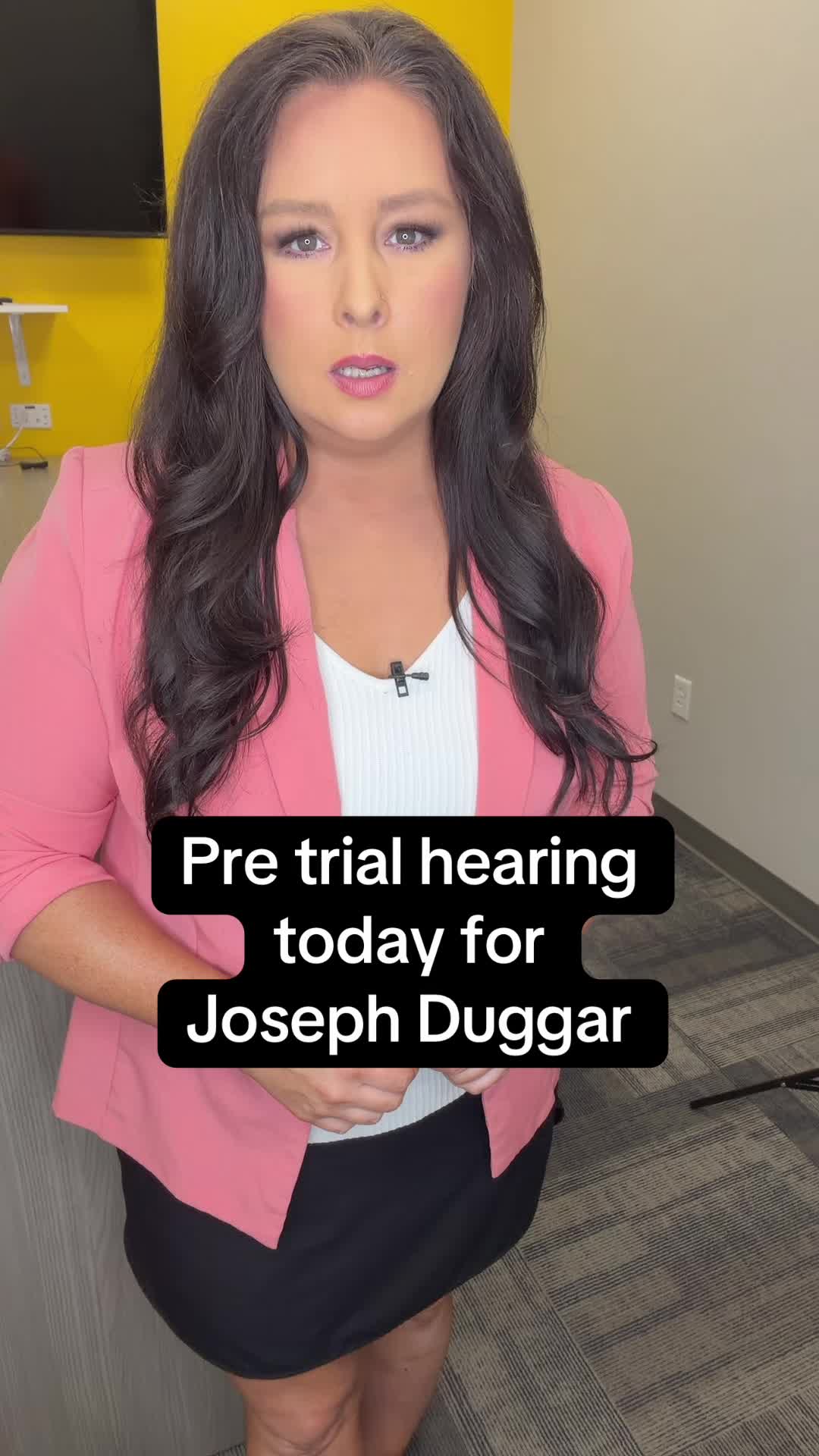 @Jo Ellison