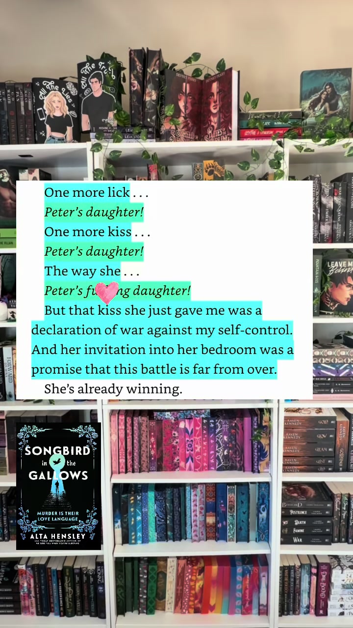 @Miranda 📚🖤
