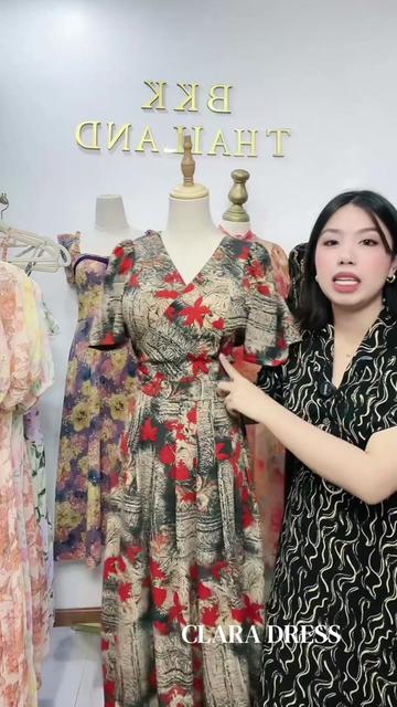 @BKK Thailand Premium Closet