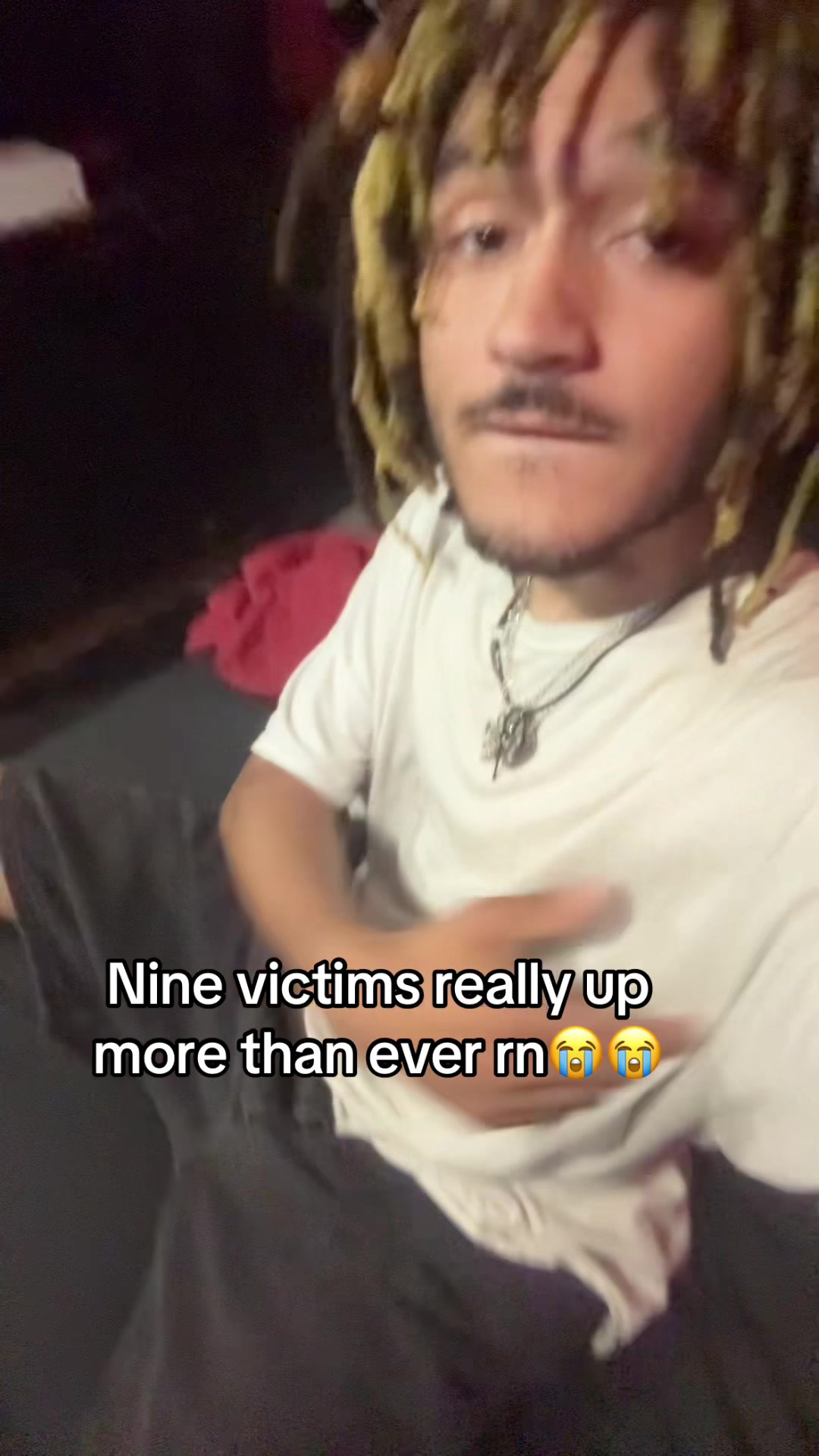 @ispilledapint