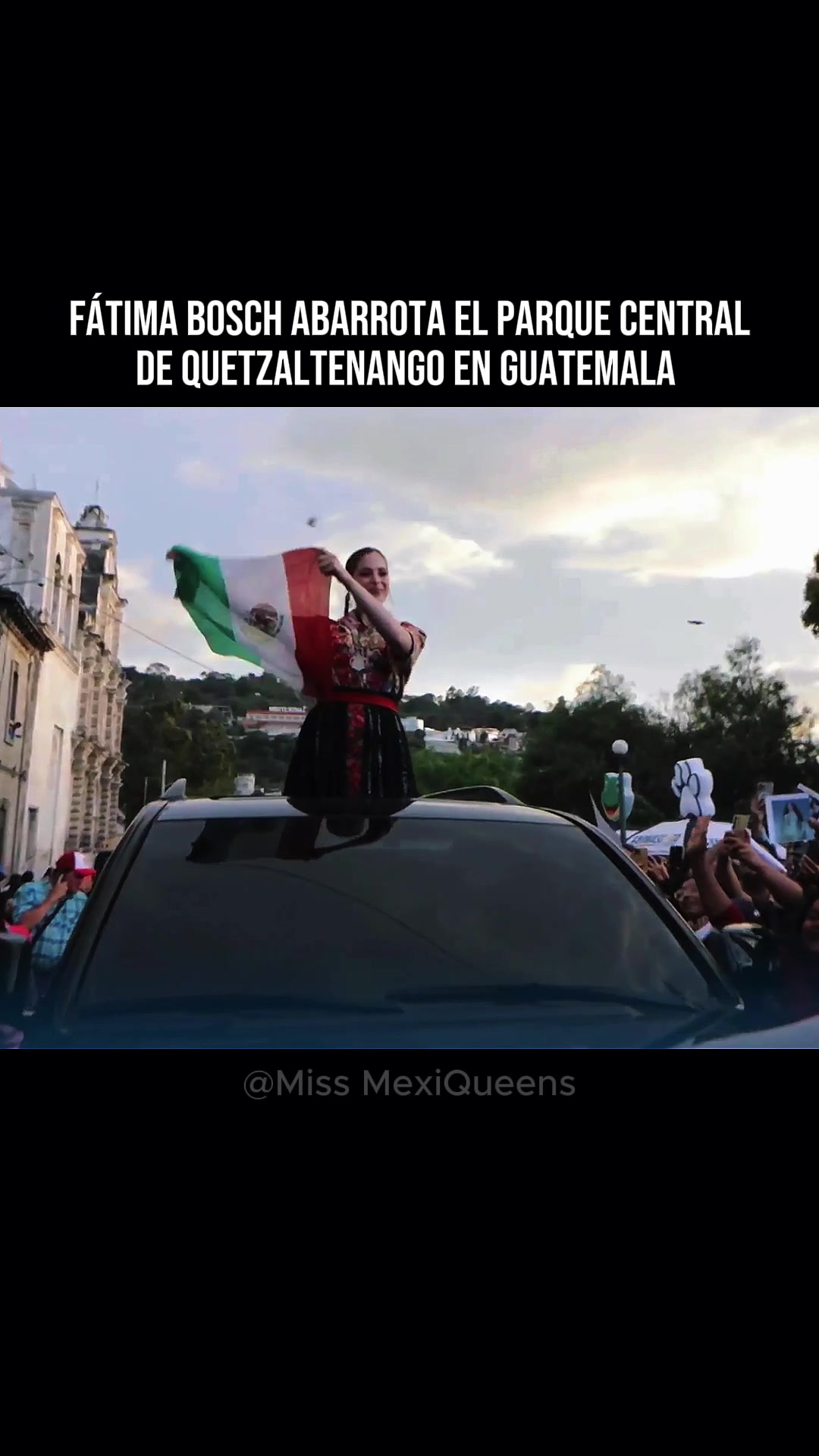 @miss.mexiqueens