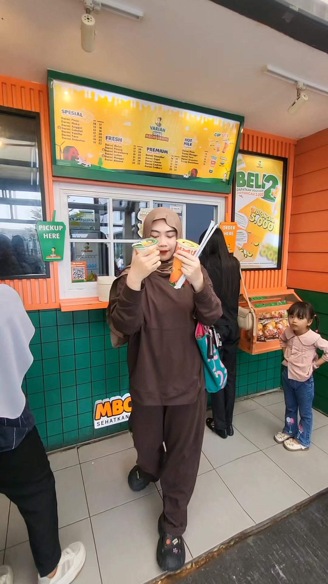 @Ini hilda