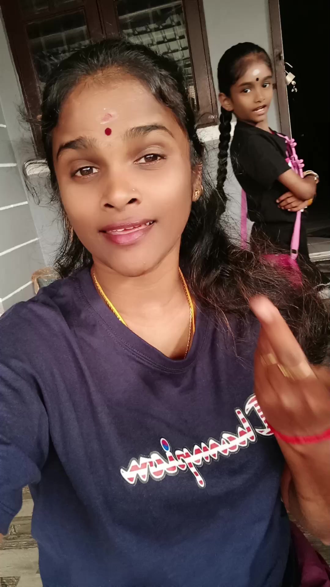 @Gomathy