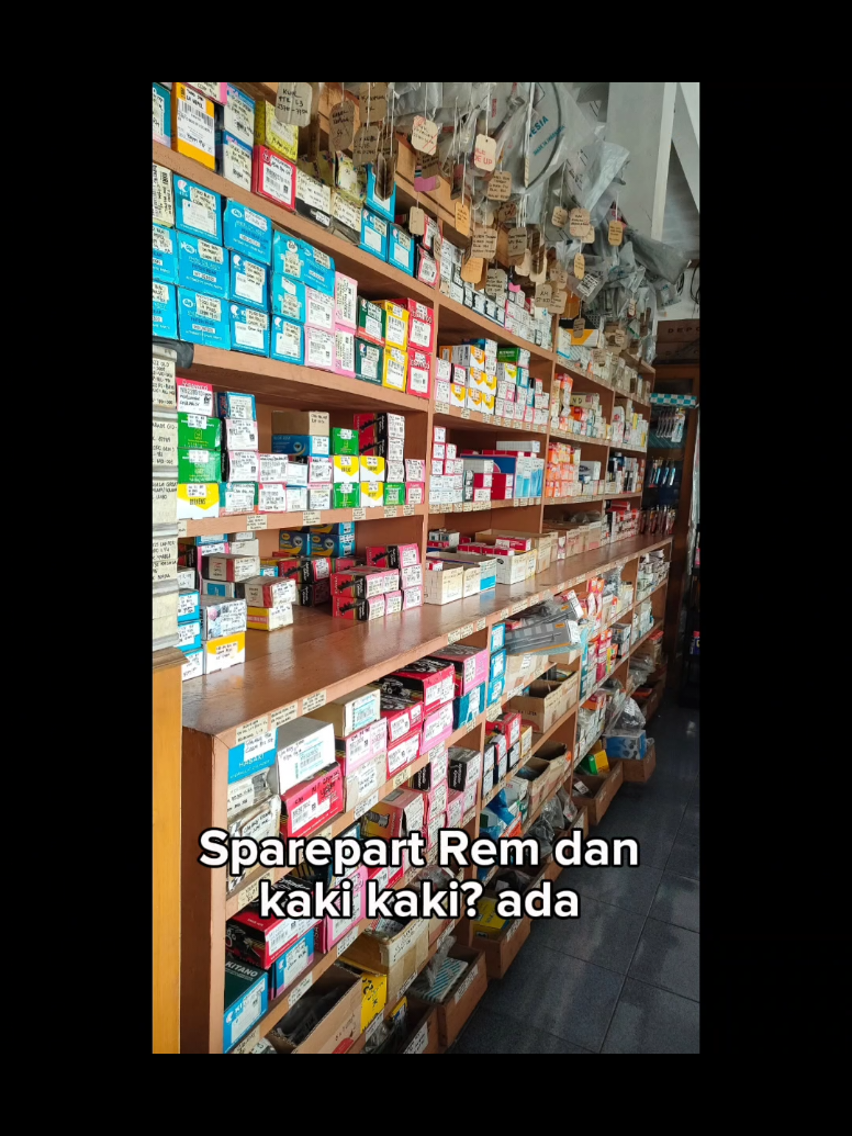 @CHEVI MOTOR RANCAH