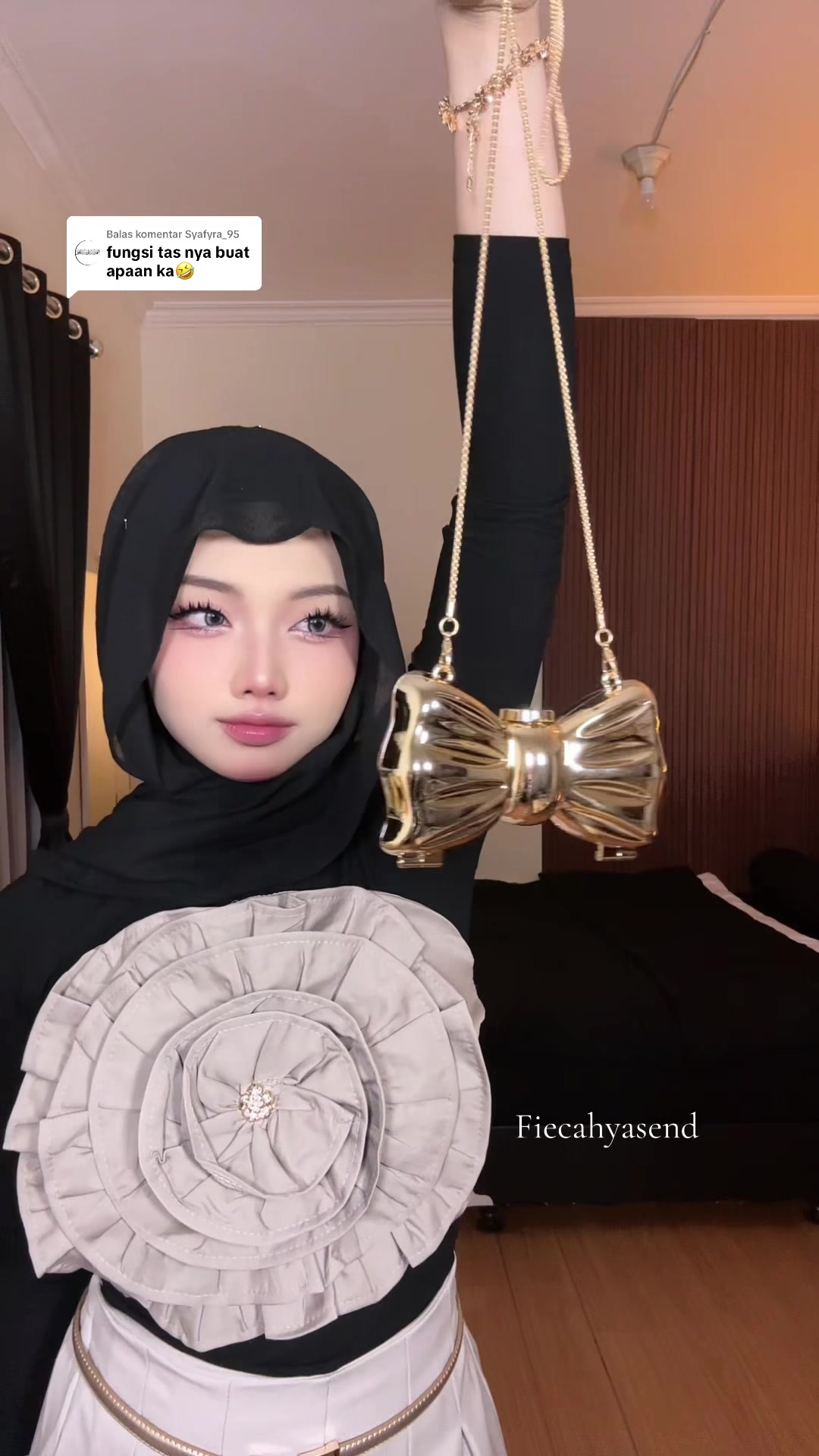 @IG: fiecahyasend