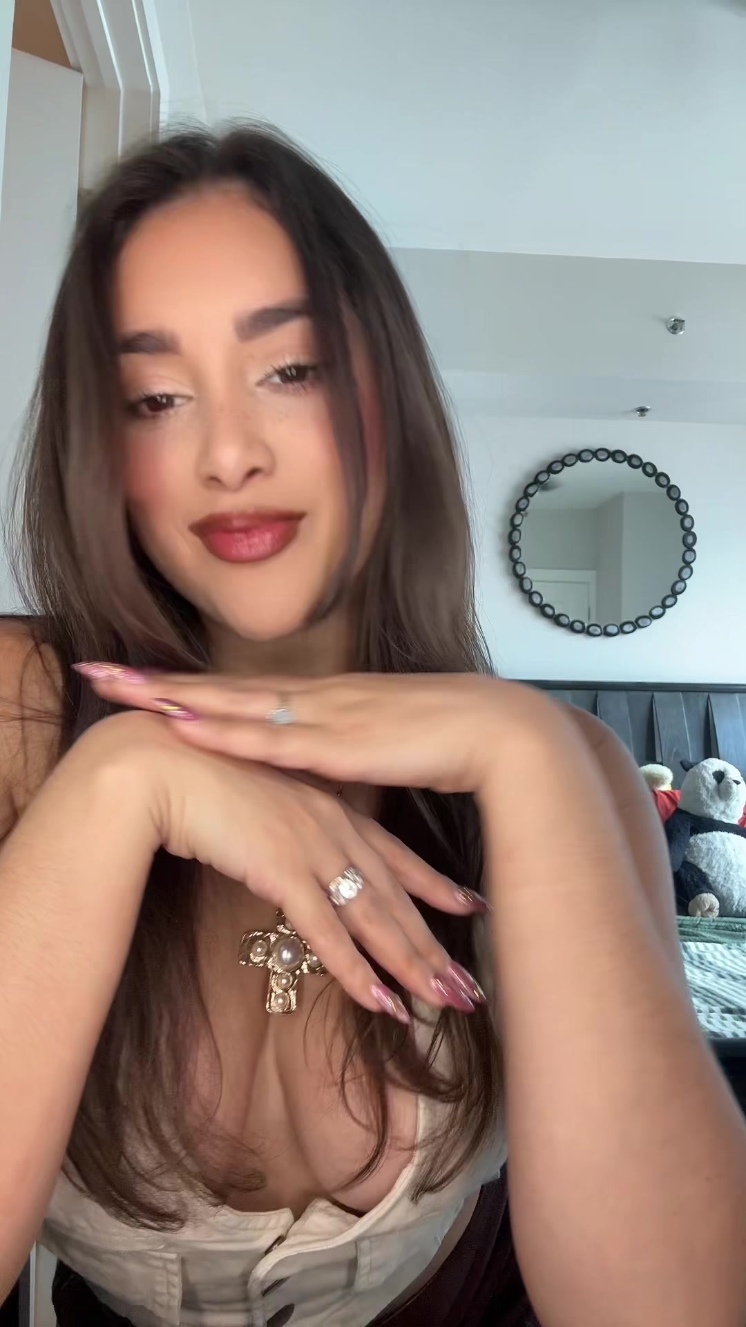 @Katia Amaya