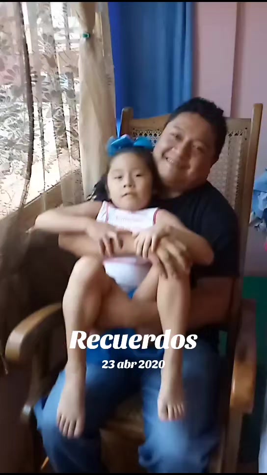 @Ruth Mendoza