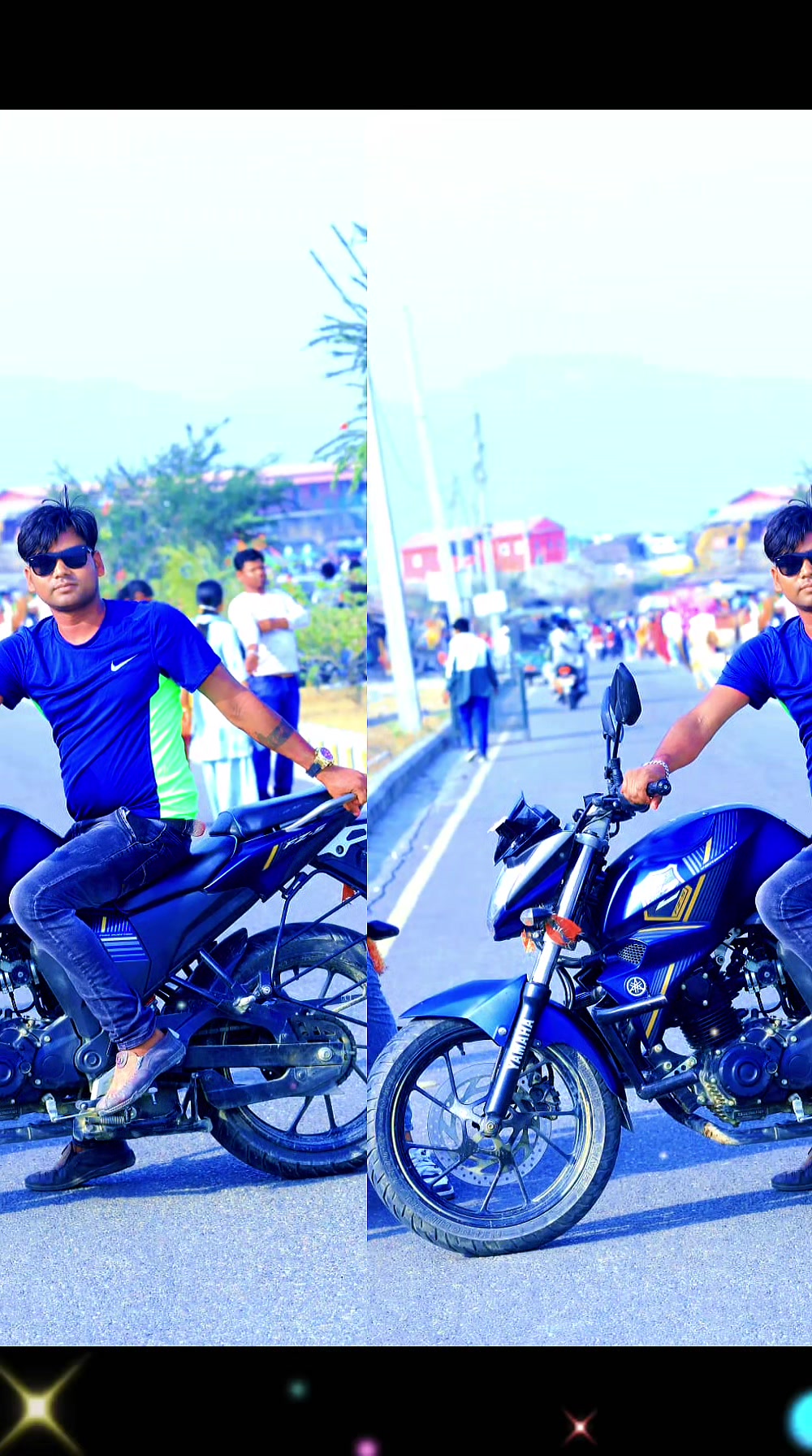 @manoj mahato