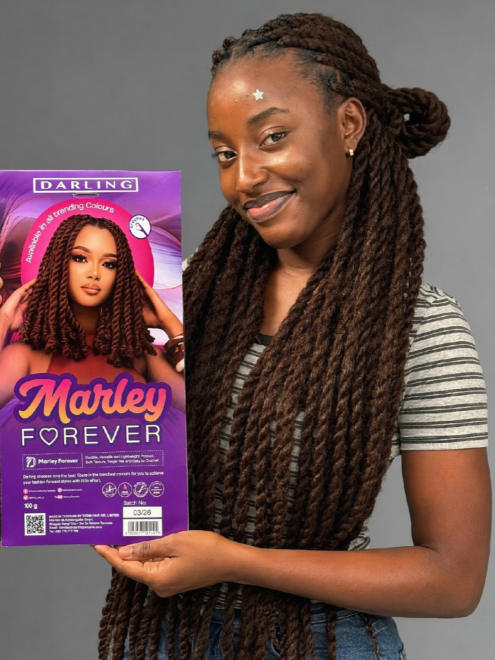 @Darlinghairrwanda