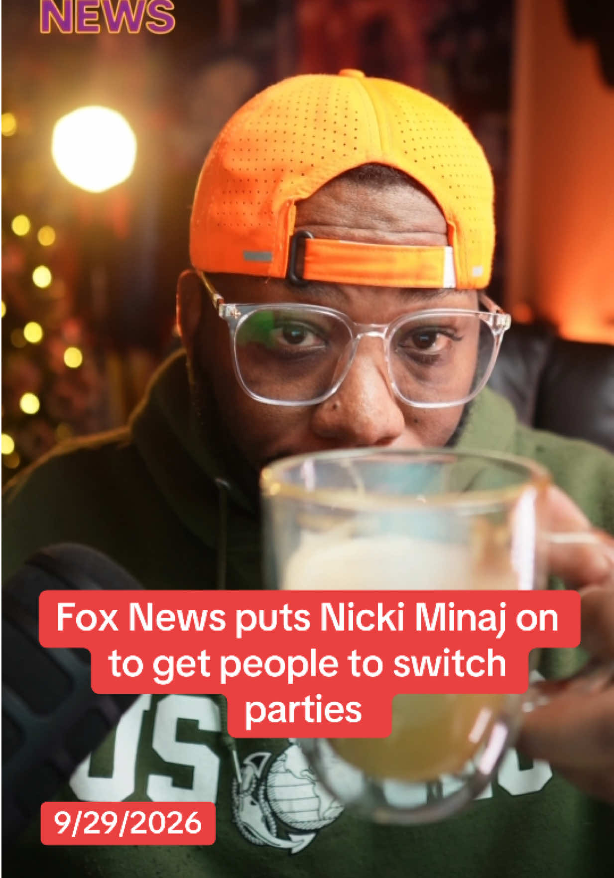@Nard News Now