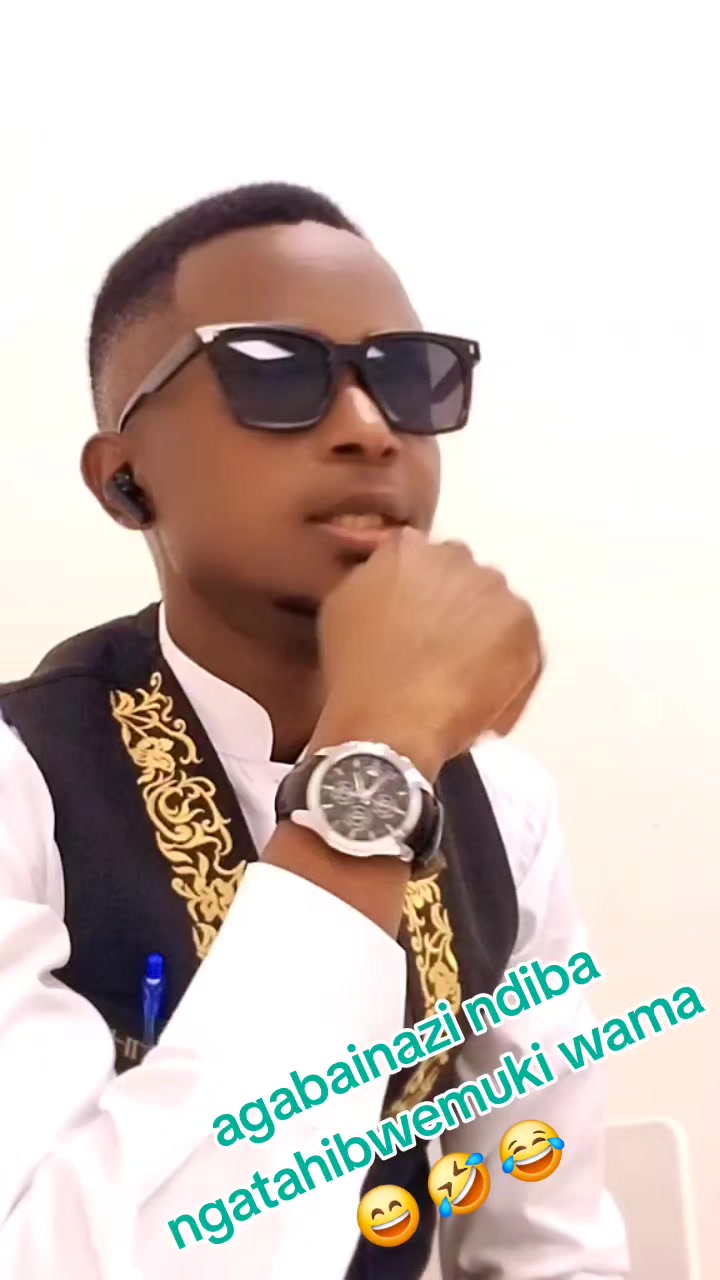 @Akiiki Christex