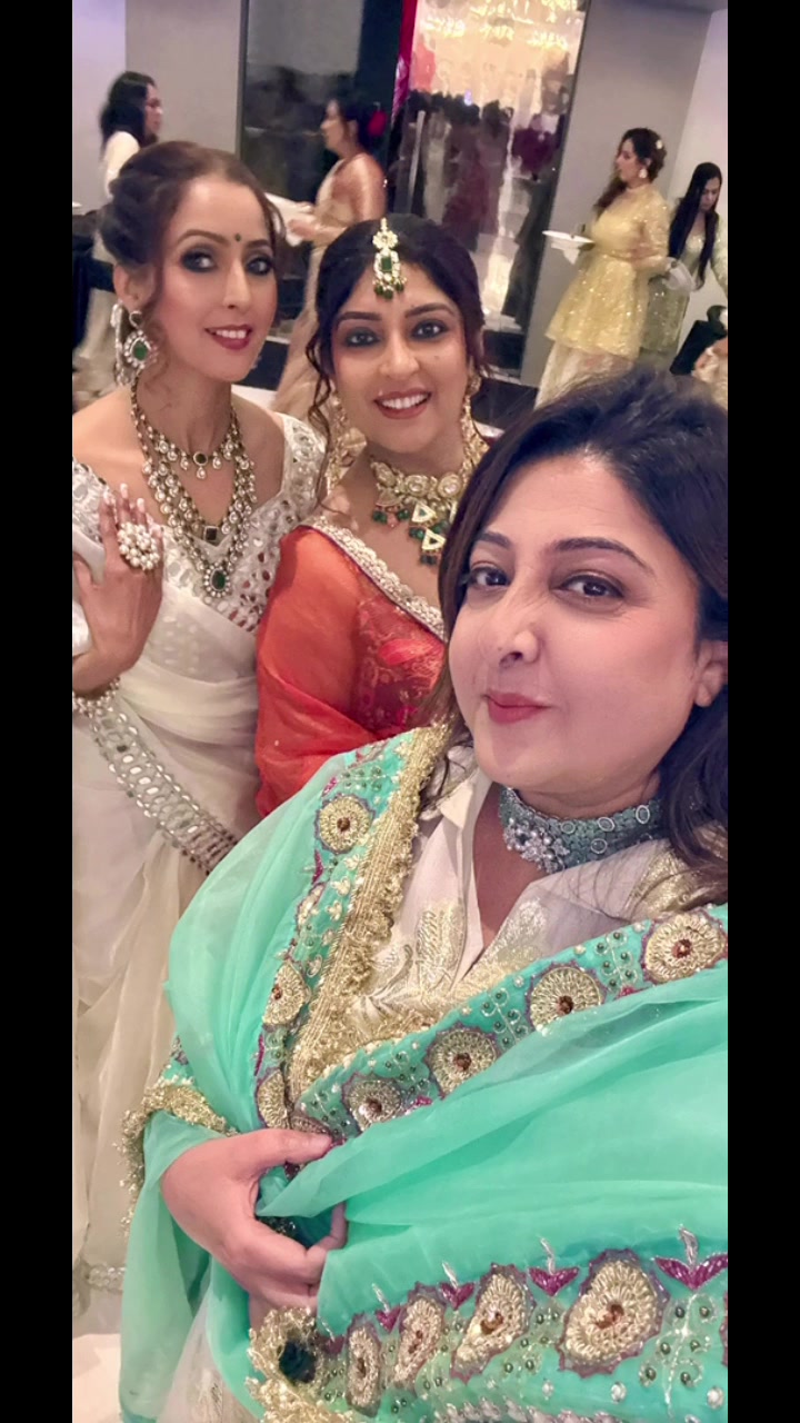 @House of Kanwal