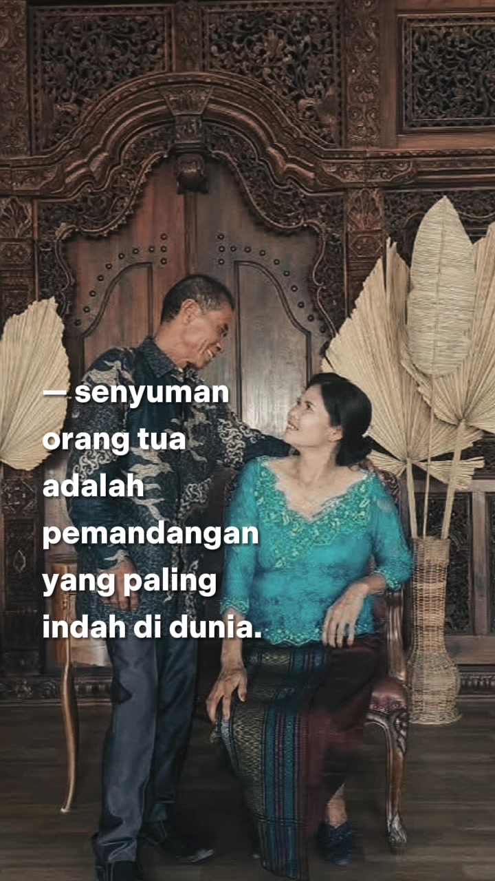 @Noven Nababan