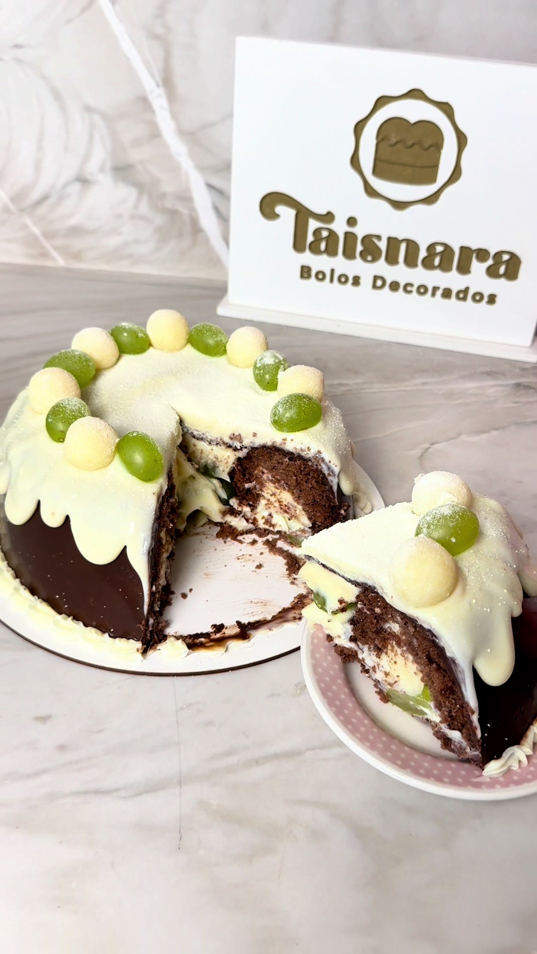 @Taisnara Bolos