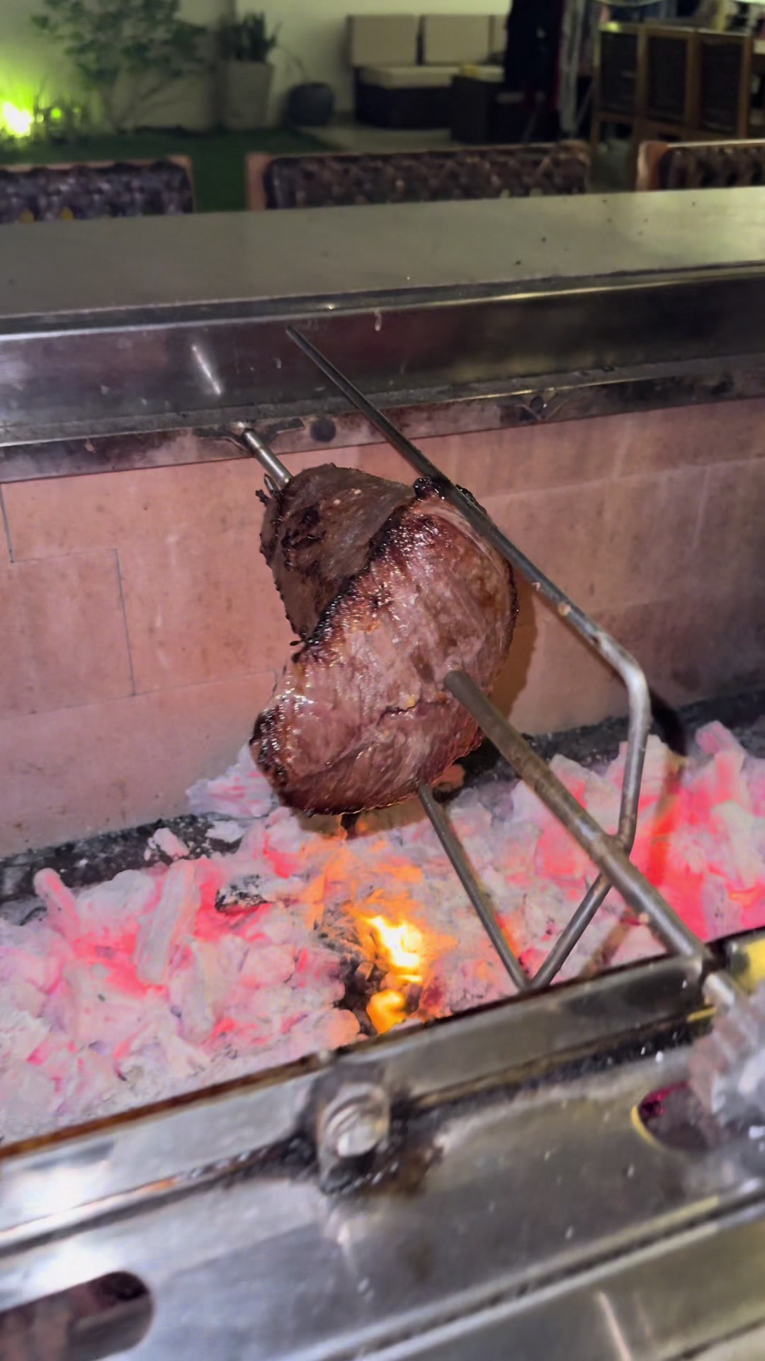 @Max Grill/Parrillas