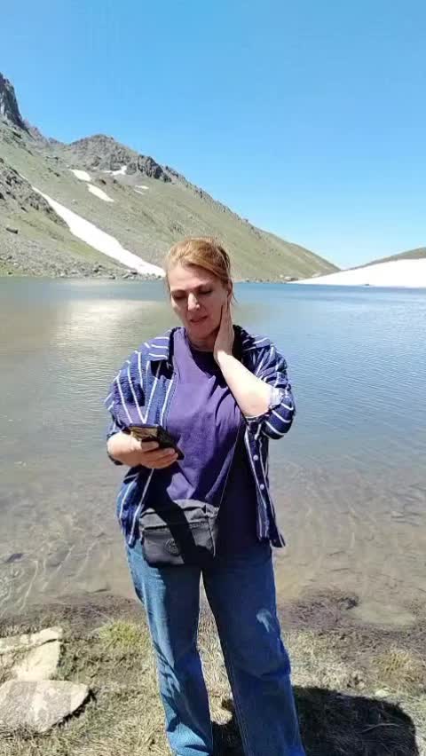 @Sevinc Azadlı