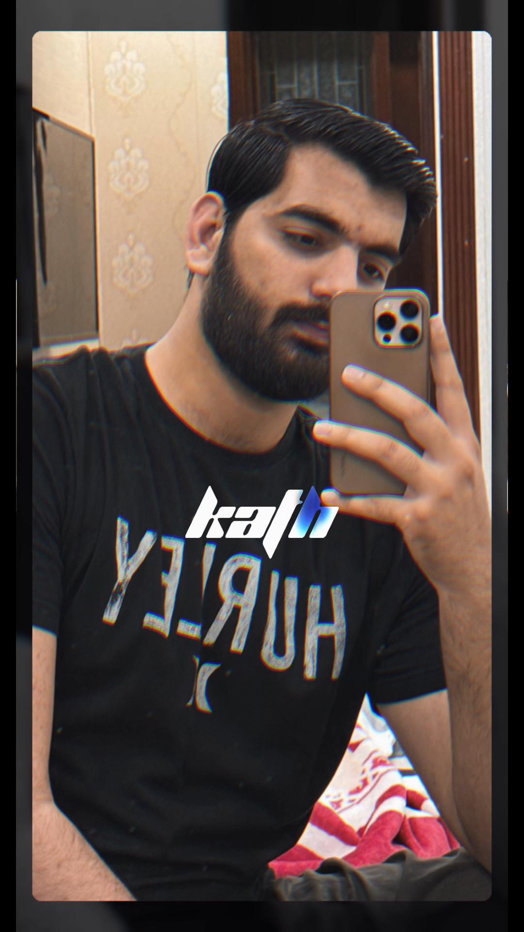 @Usman Akram