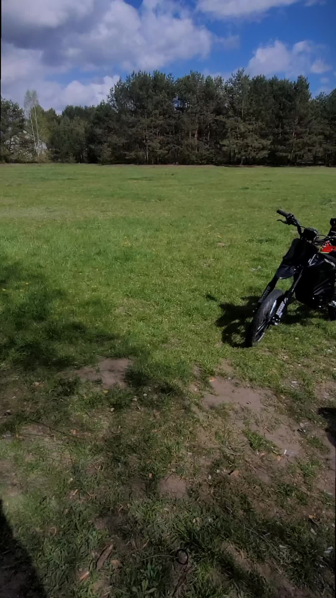 @Enduro Ostrowiec