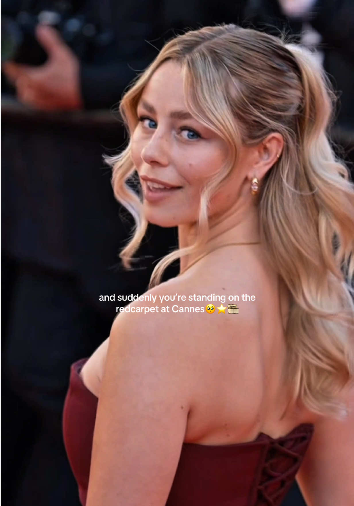@Steffi Mercie