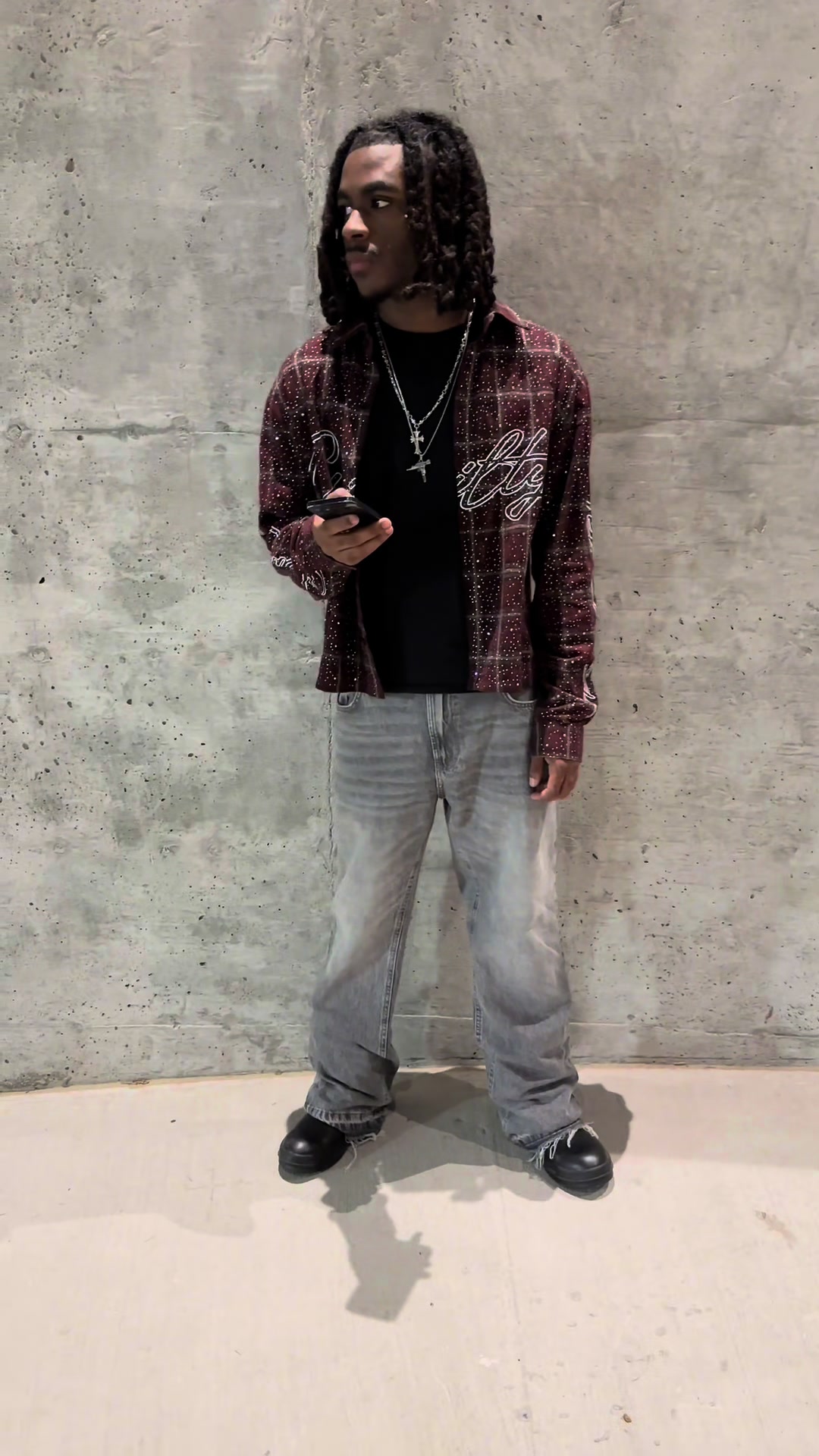 @GUILTY Clothing