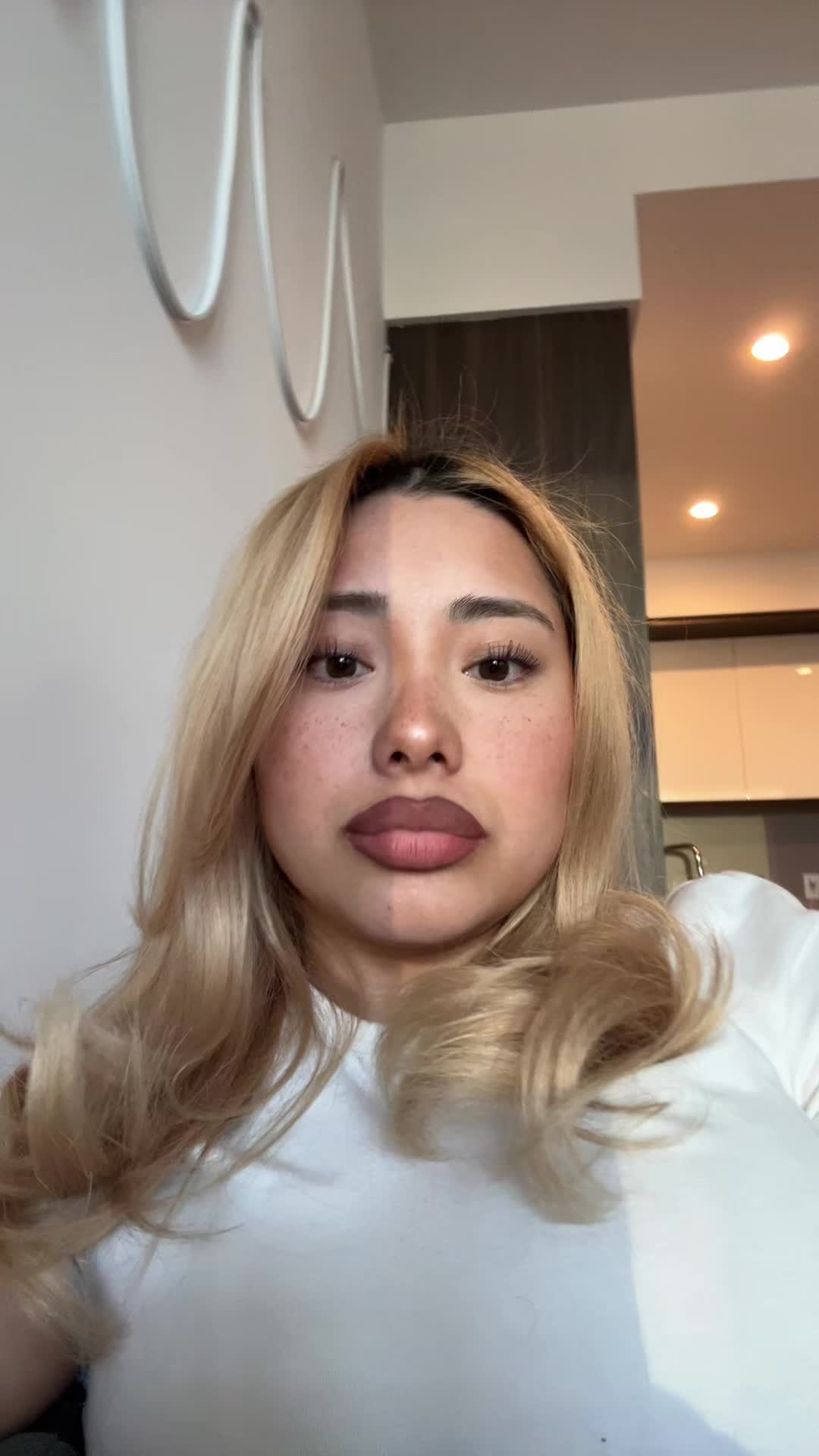 @Kiana Rose