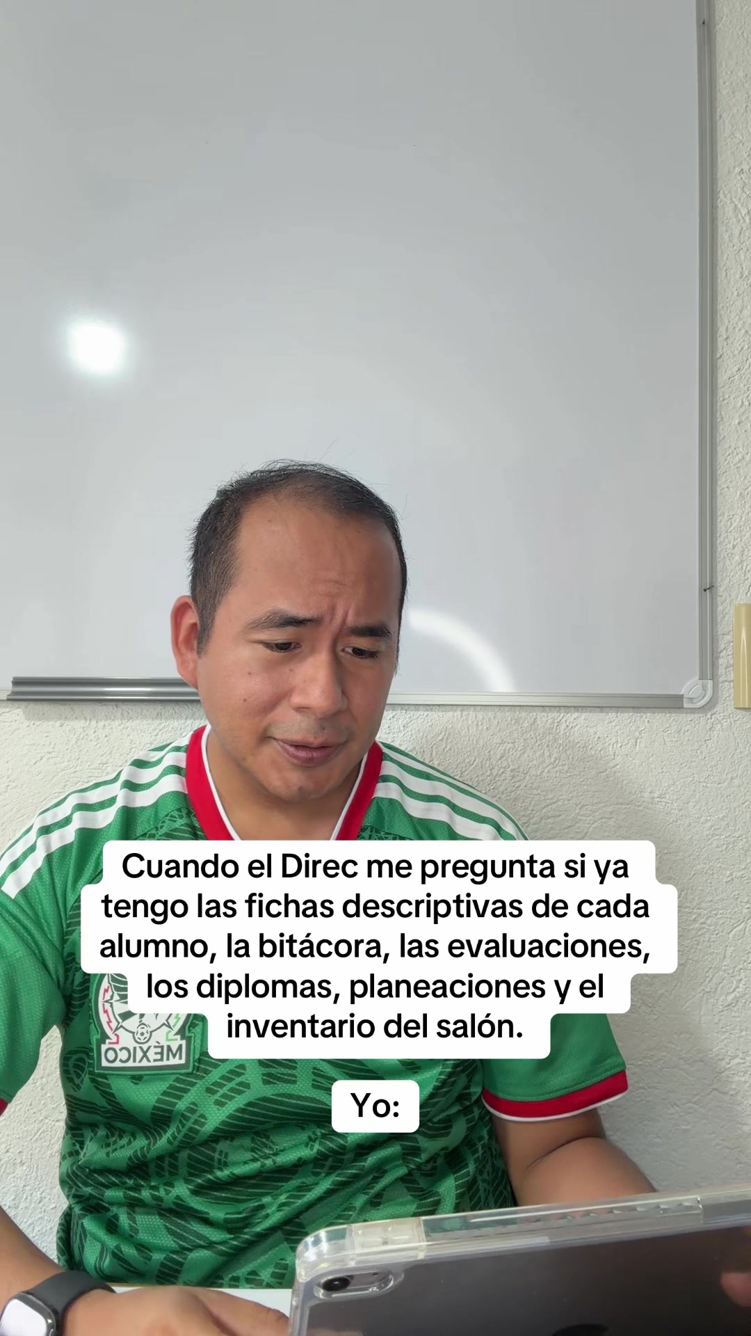 @Profe Mondragón