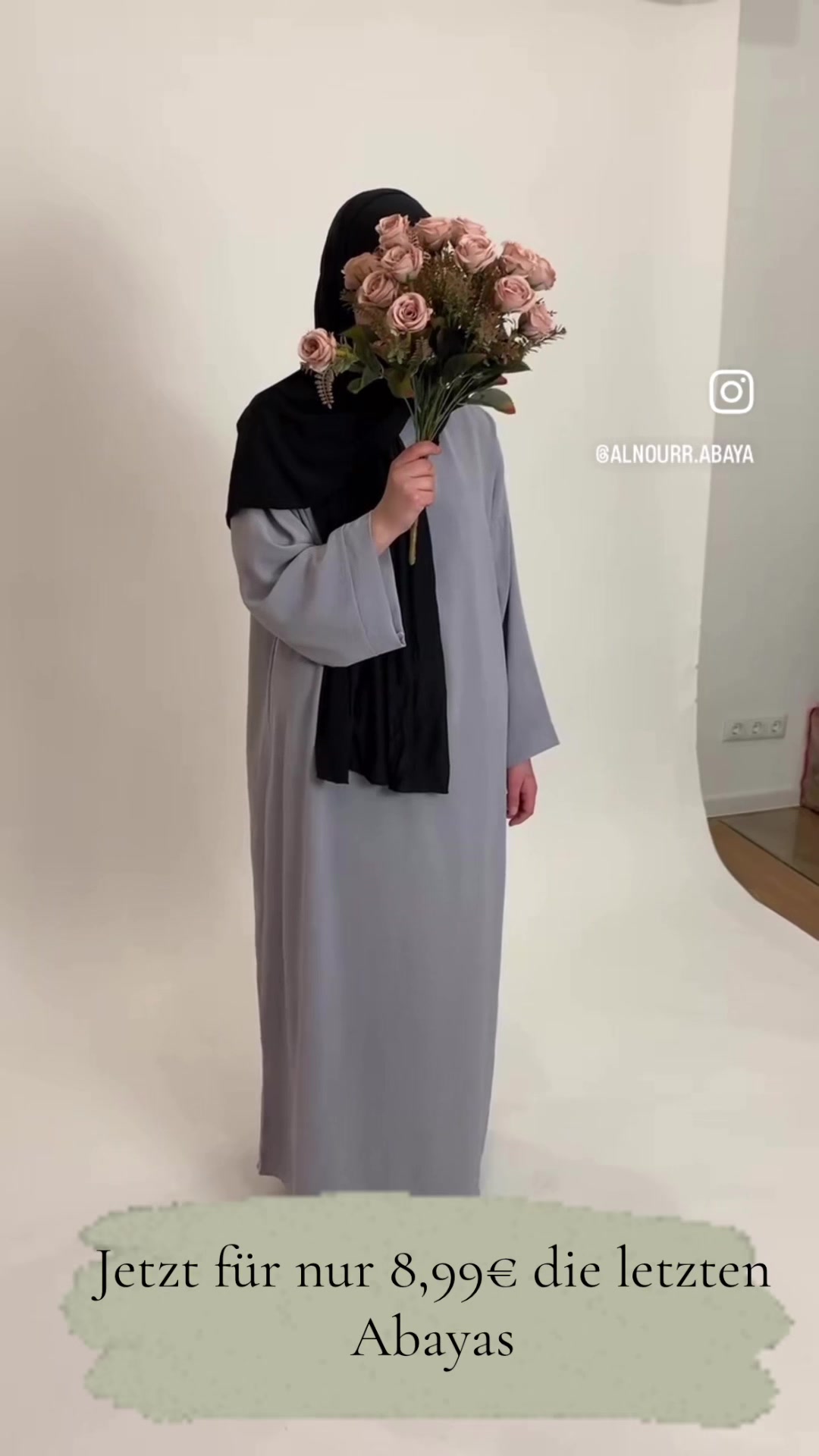 @Alnourr.abaya