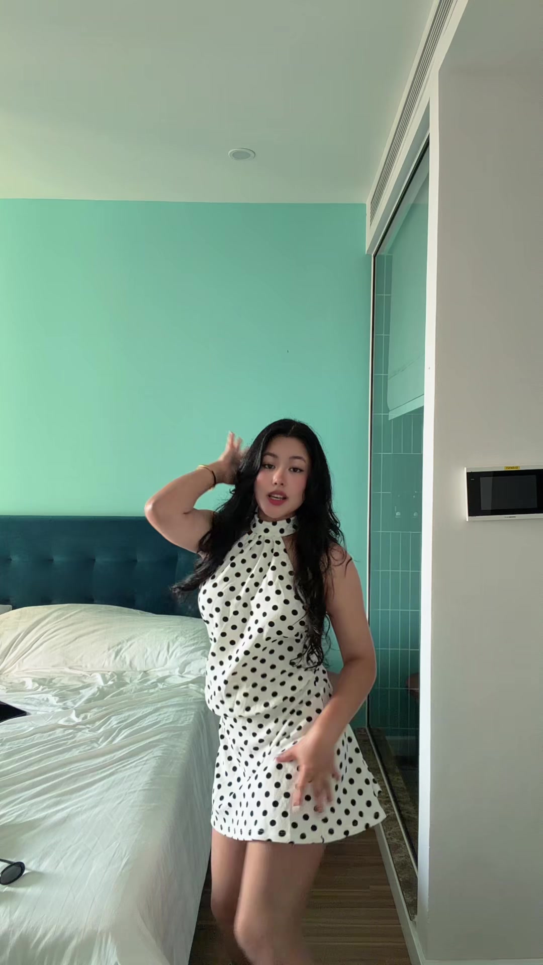 @Aayisha Singh Thakuri