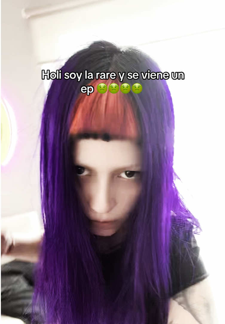 @HOLI RARE