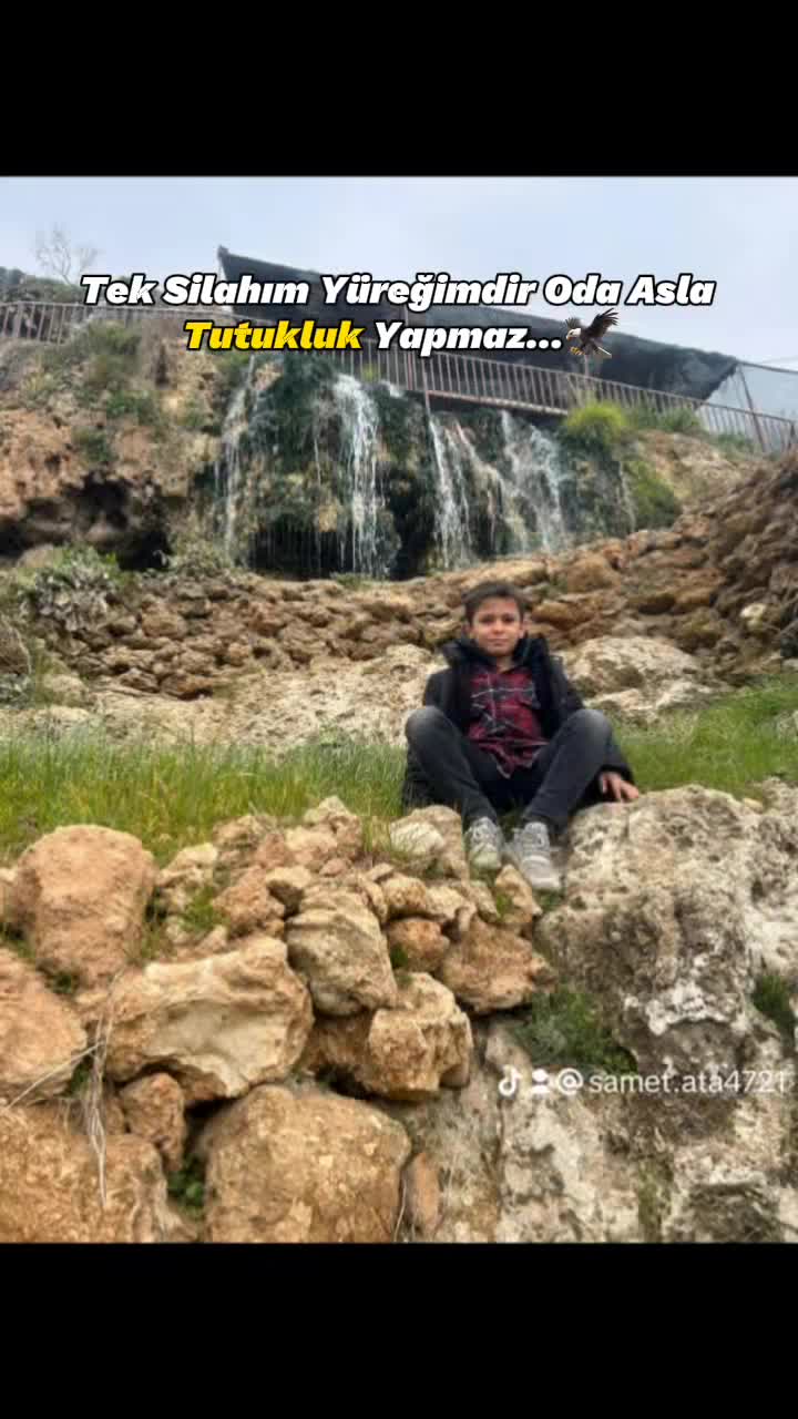 @Samet Ata
