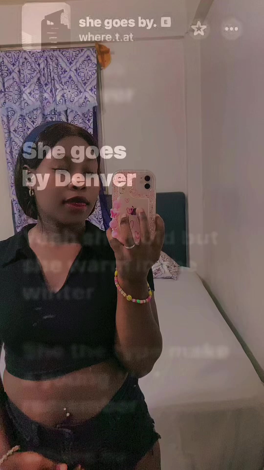 @//🥰💍mrs sasoue//❤️🦋🙈backup
