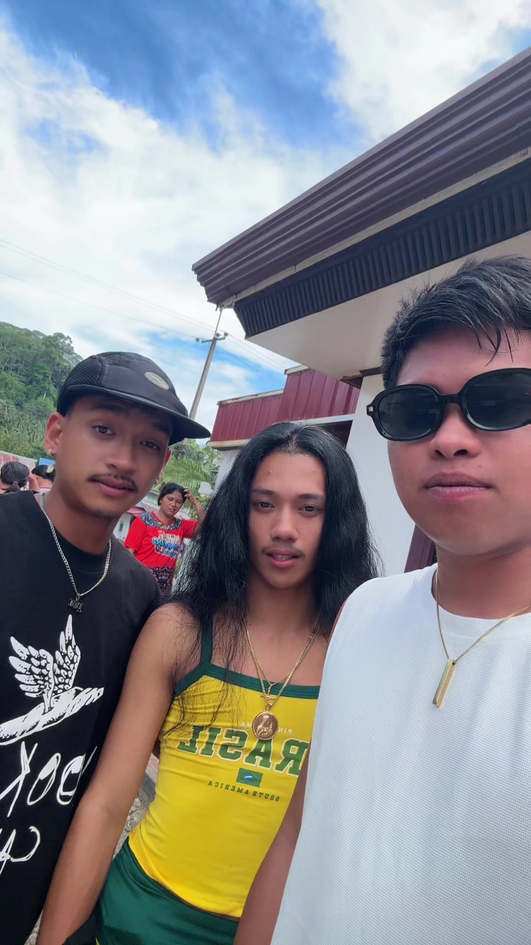 @Kyle YGC