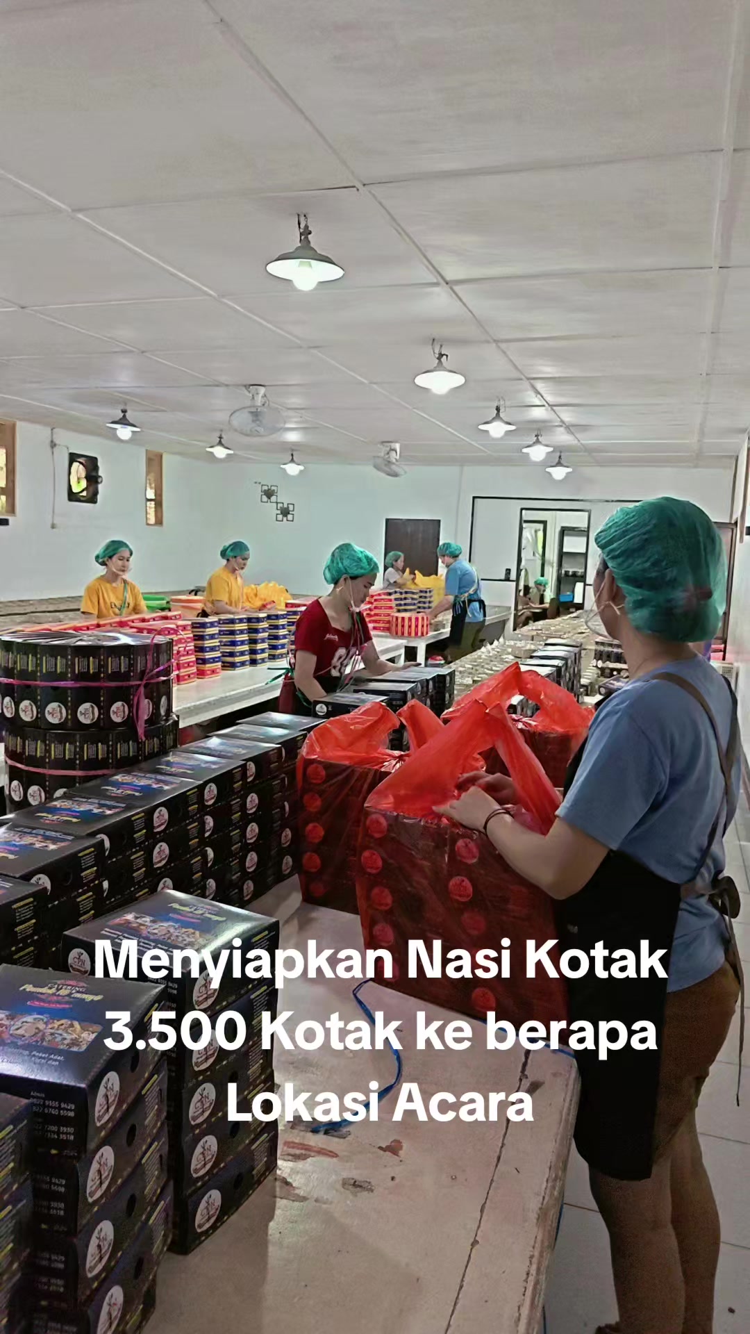 @OWNER CATERING PONDOK NIUNAGO